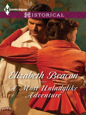 A Most Unladylike Adventure - ebook